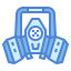 Virus icon 64x64
